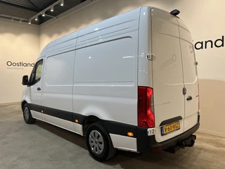 Mercedes-Benz Sprinter – thumbnail 3
