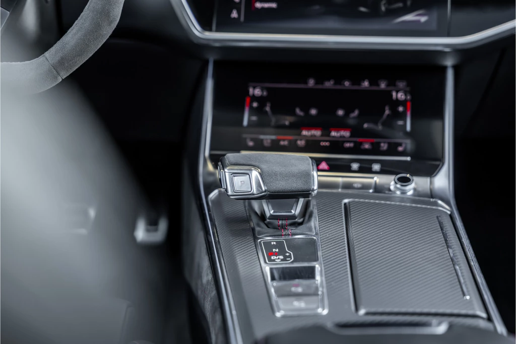 Audi RS7 – foto 25