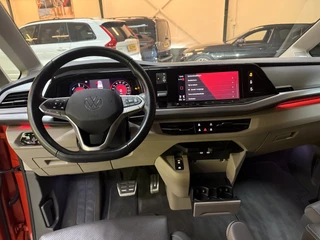 Volkswagen Multivan – thumbnail 30