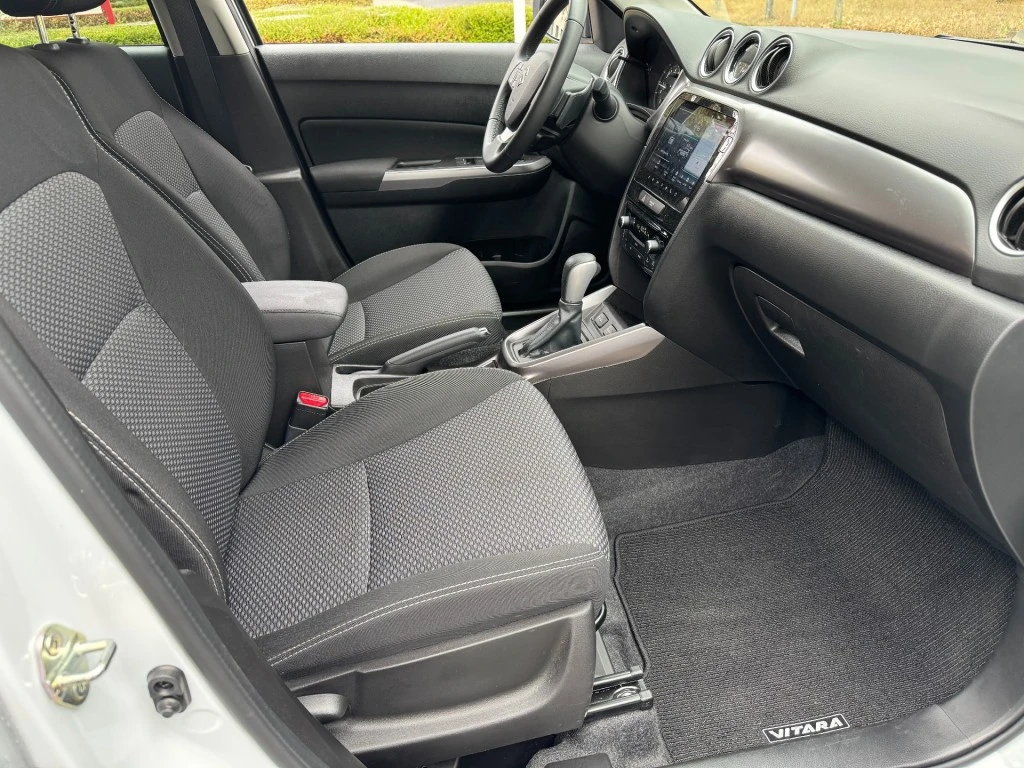 Suzuki Vitara – foto 13