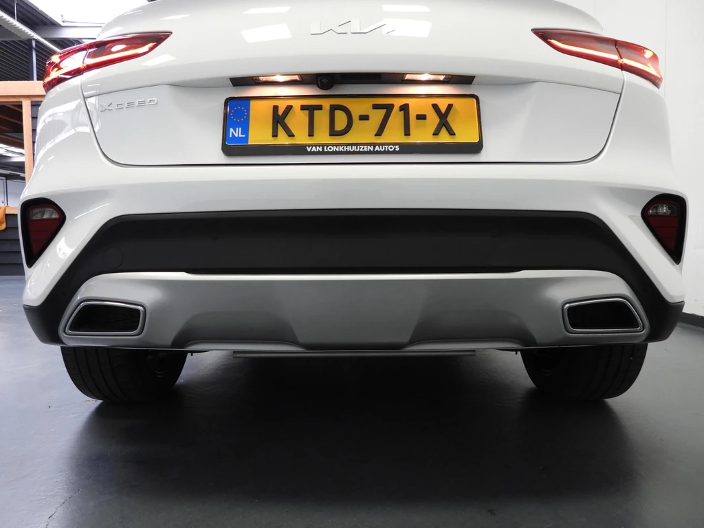 Kia XCeed – foto 5