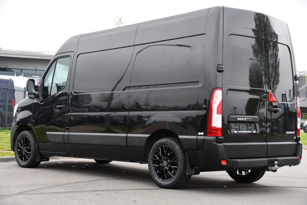Renault Master – foto 6