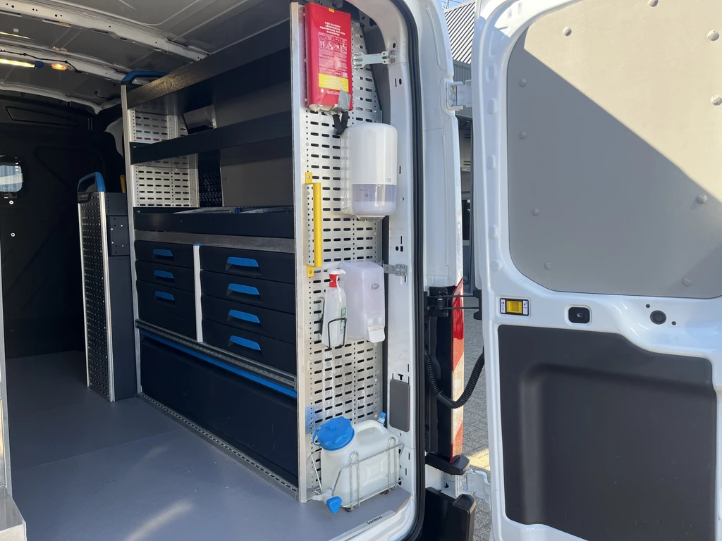 Ford Transit – foto 21