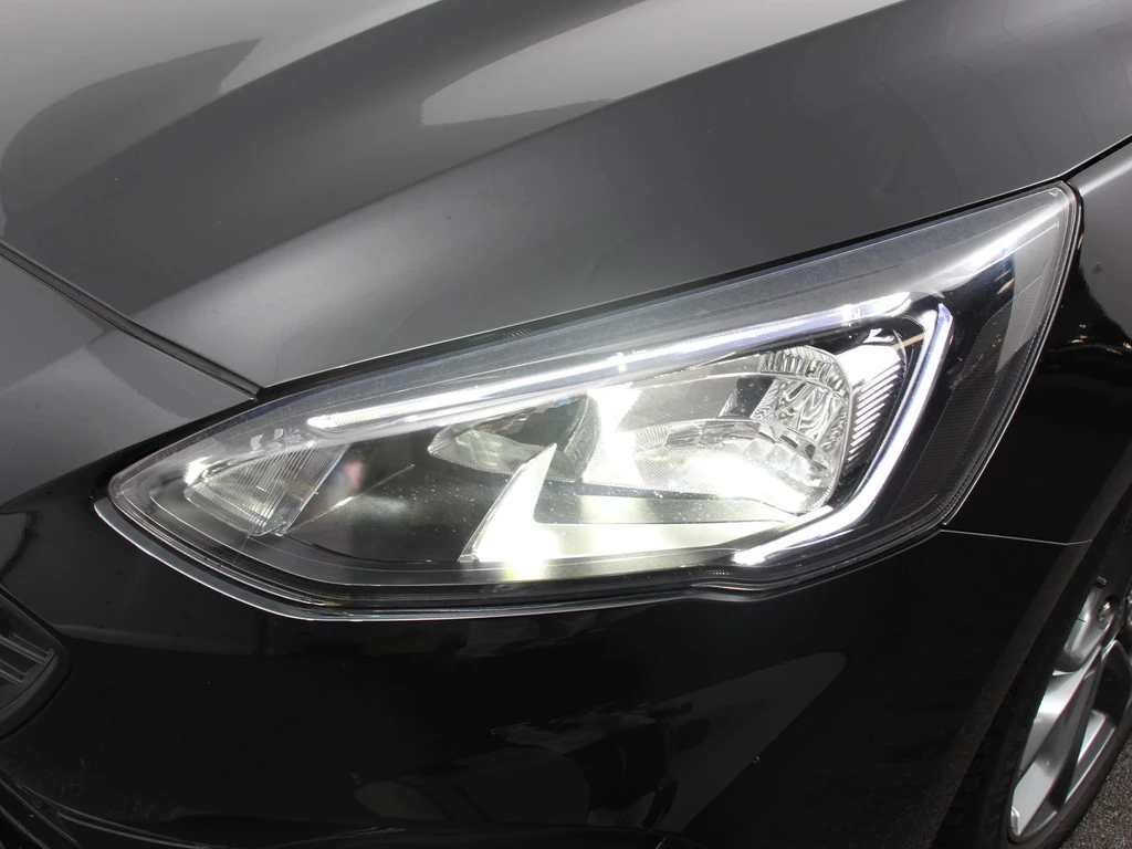 Ford Focus – foto 9
