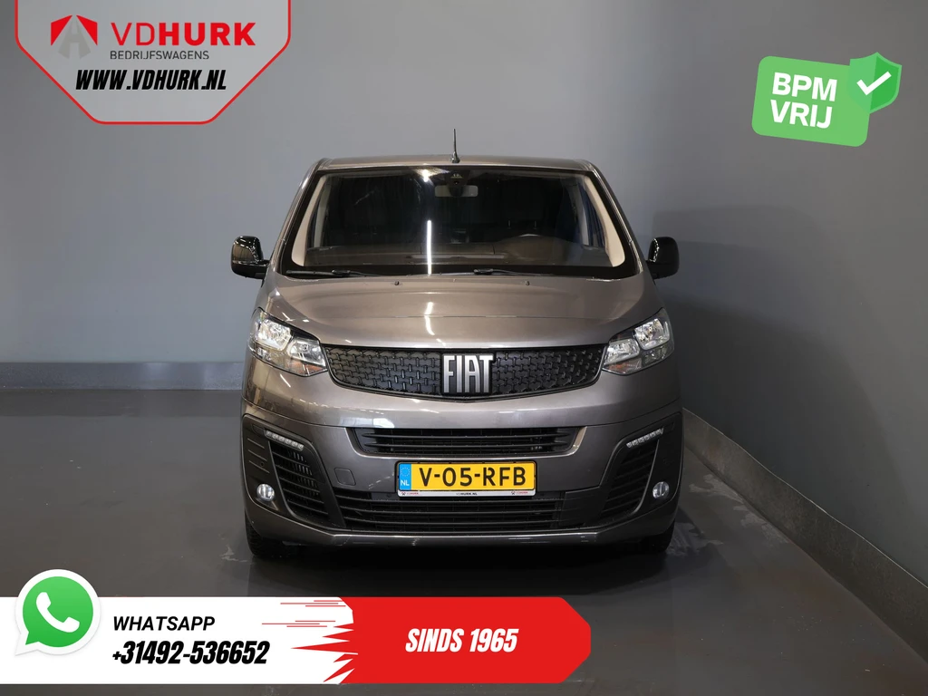 Fiat Scudo – foto 8