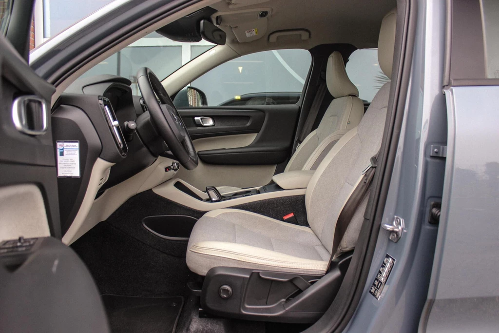 Volvo XC40 – foto 16