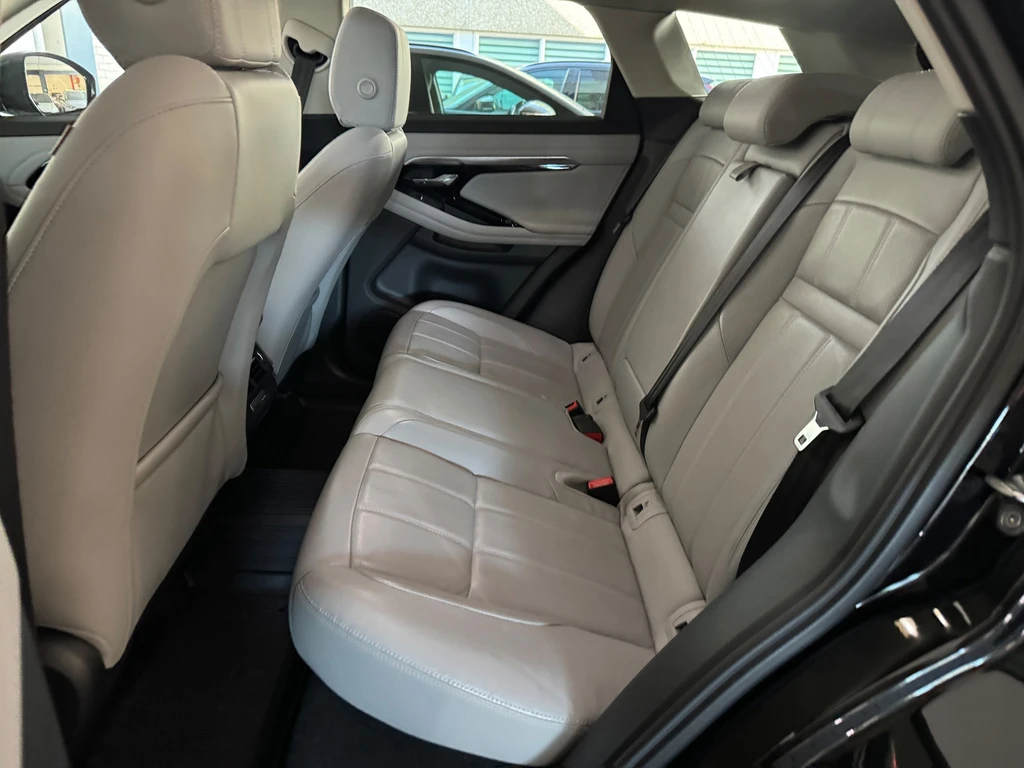 Land Rover Range Rover Evoque – foto 26