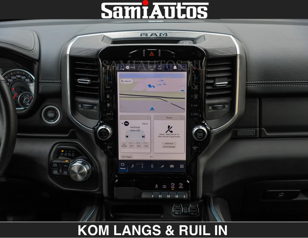 Dodge Ram Pick-Up – foto 53