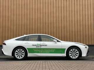 Toyota Mirai – thumbnail 5