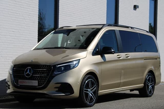 Mercedes-Benz V-Klasse – thumbnail 2