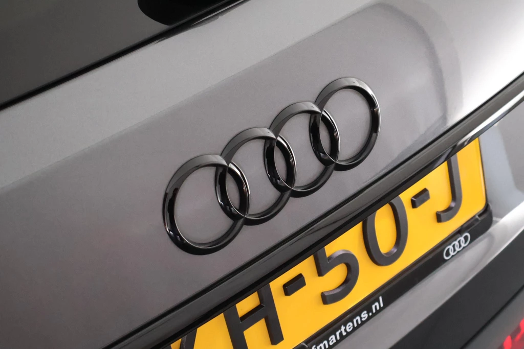 Audi A6 – foto 58