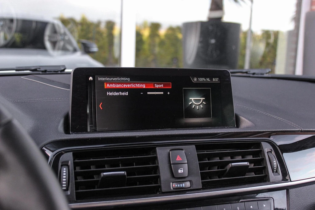 BMW 1 Serie – foto 35