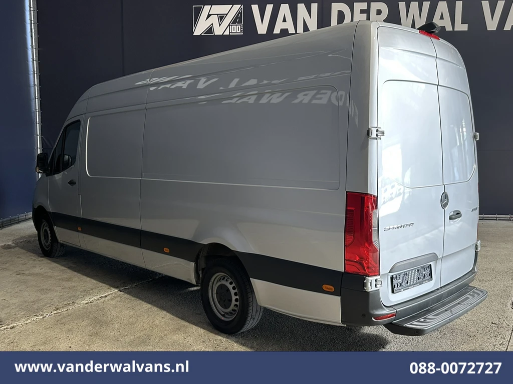 Mercedes-Benz Sprinter – foto 2