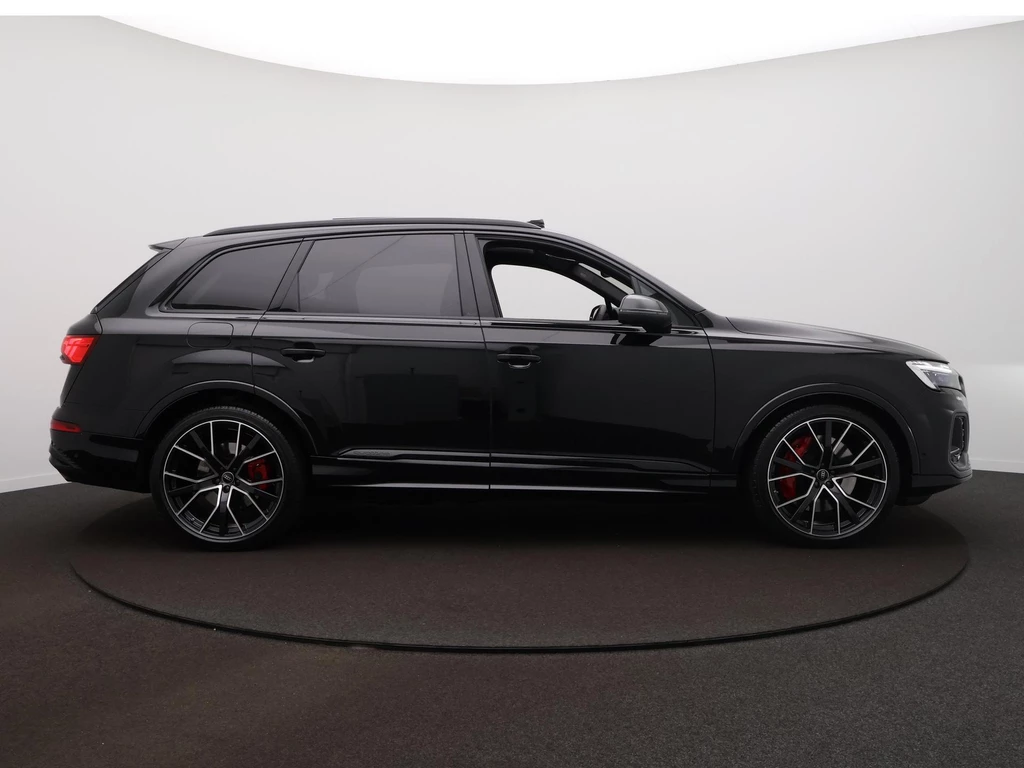Audi Q7 – foto 8