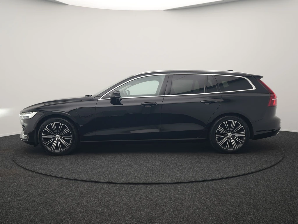 Volvo V60 – foto 3