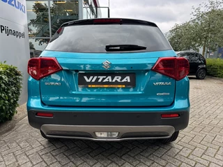 Suzuki Vitara – thumbnail 5