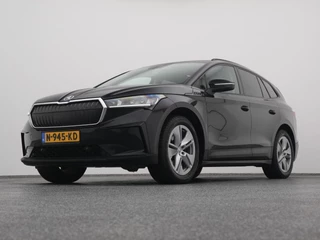 Škoda Enyaq iV – thumbnail 2
