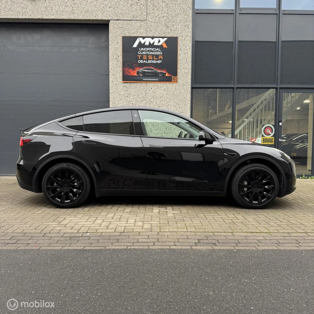 Tesla Model Y – foto 6