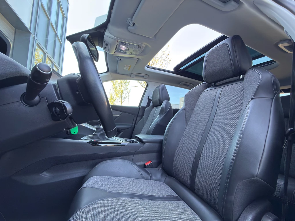 Peugeot 3008 – foto 9