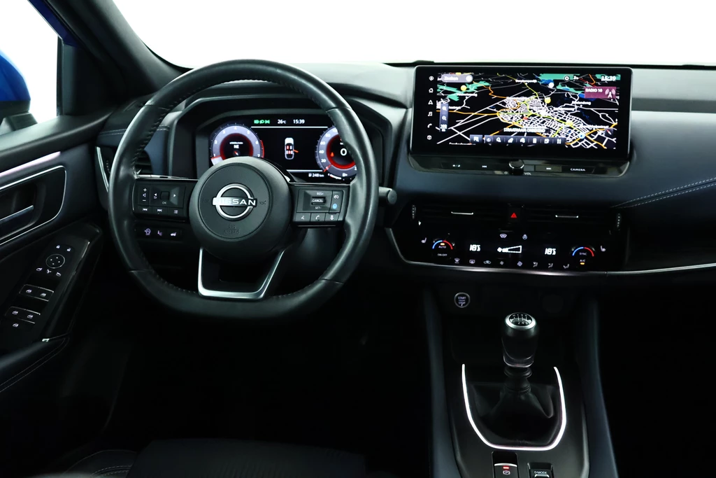 Nissan QASHQAI – foto 15