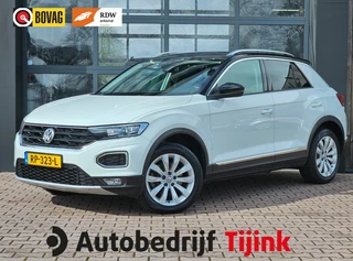 Volkswagen T-Roc – thumbnail 1