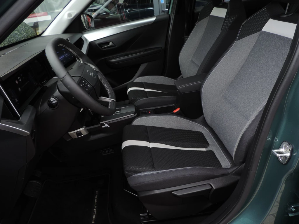 Opel Frontera – foto 12