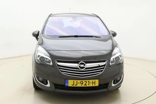 Opel Meriva – thumbnail 9