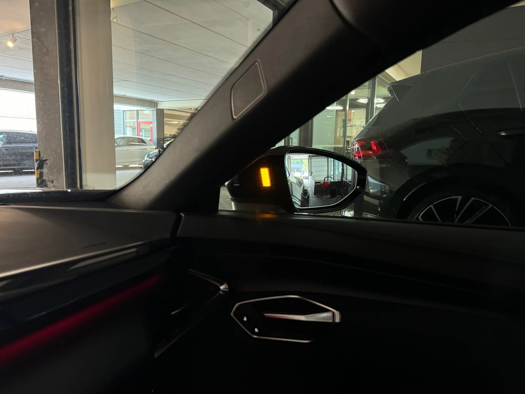 Audi e-tron GT – foto 28