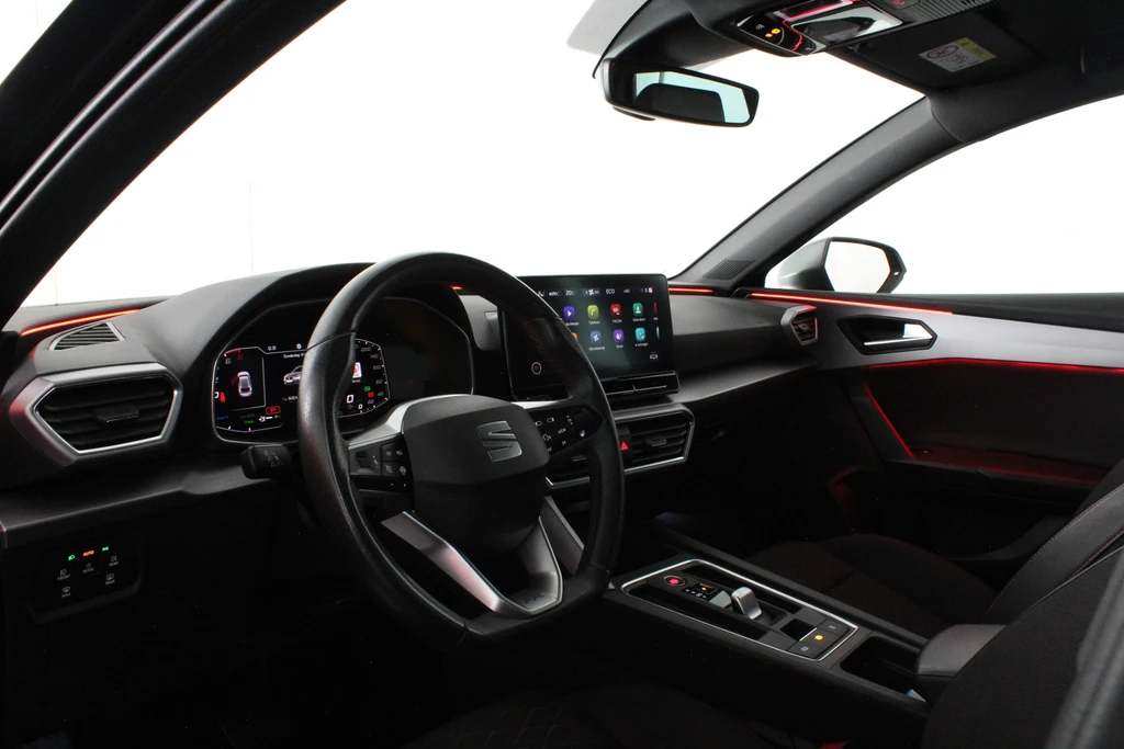 SEAT Leon – foto 11