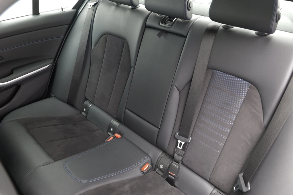 BMW 3 Serie – foto 20
