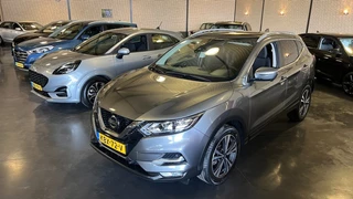 Nissan QASHQAI – thumbnail 2