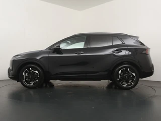 Kia Sportage – thumbnail 3