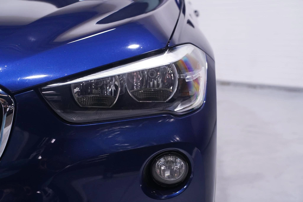BMW X1 – foto 12