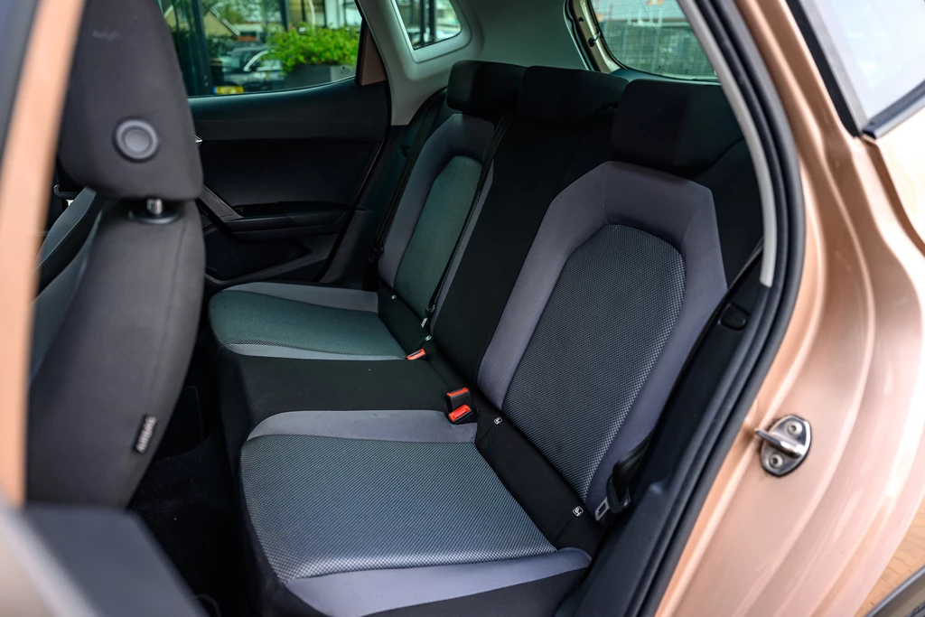 SEAT Arona – foto 28