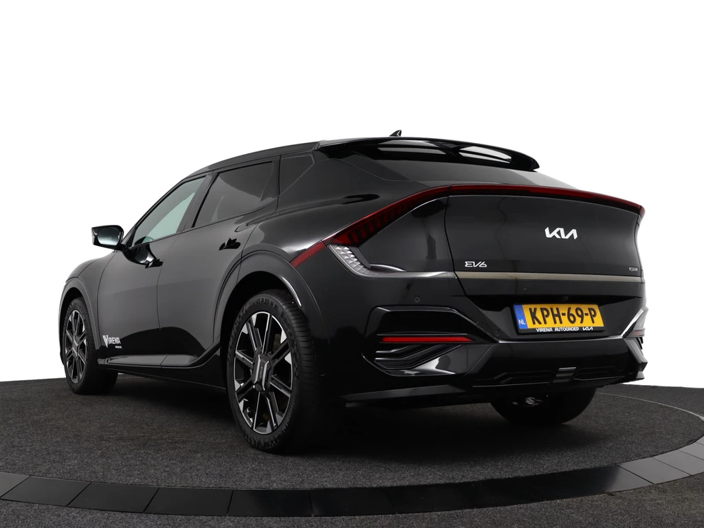 Kia EV6 – foto 6