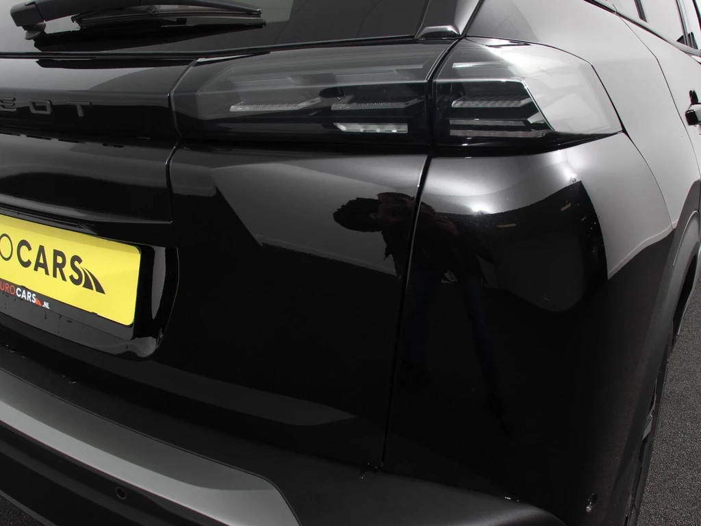 Peugeot 2008 – foto 12