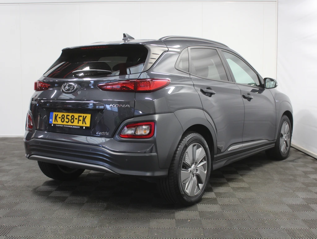 Hyundai Kona – foto 7