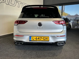 Volkswagen Golf – thumbnail 8