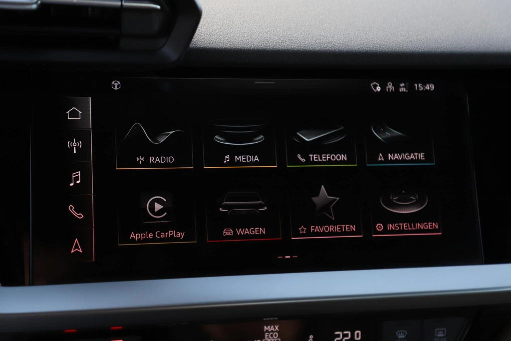 Audi A3 – foto 21