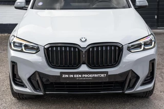 BMW X3 – thumbnail 9