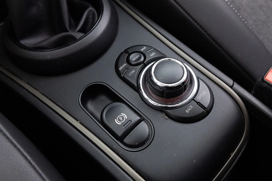 MINI Countryman – foto 18