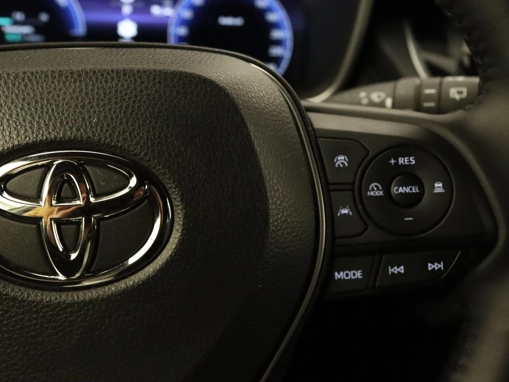 Toyota Corolla Cross – foto 29