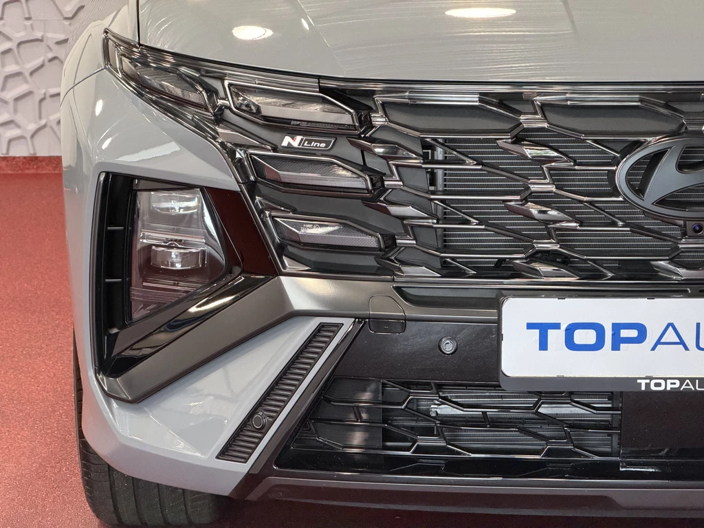 Hyundai Tucson – foto 78
