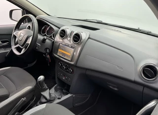Dacia Sandero Stepway – thumbnail 10