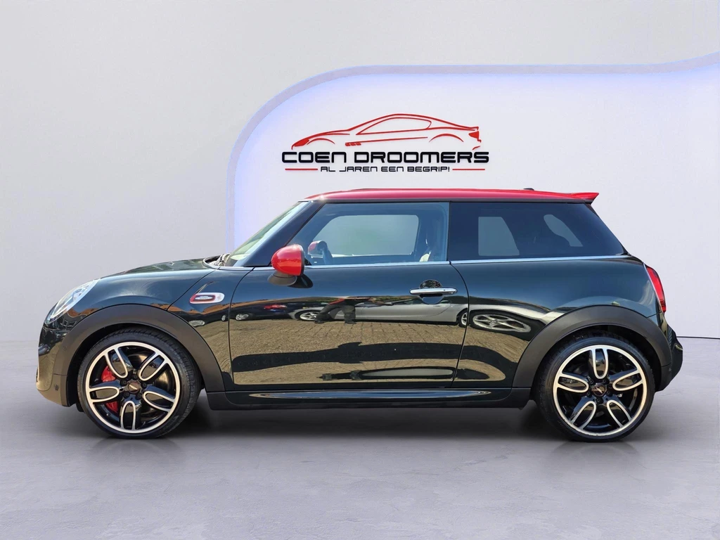MINI Cooper – foto 3