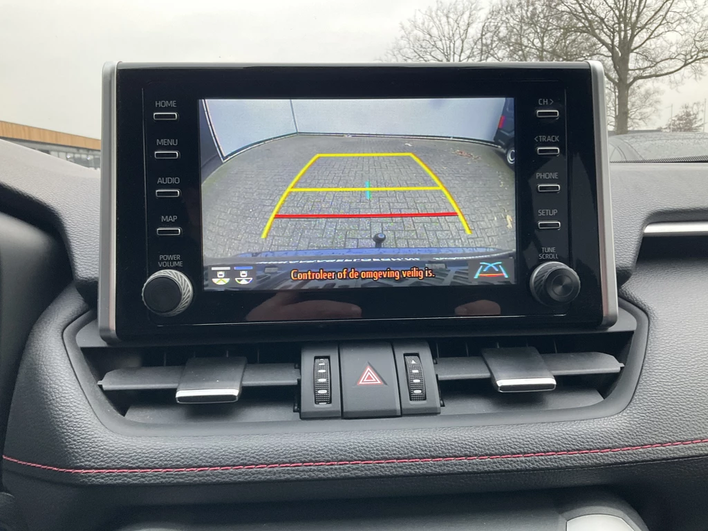 Toyota RAV4 – foto 11