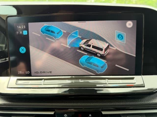 Volkswagen Caddy – thumbnail 30