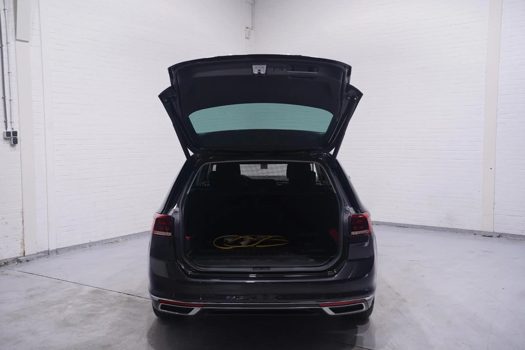 Volkswagen Passat – foto 17