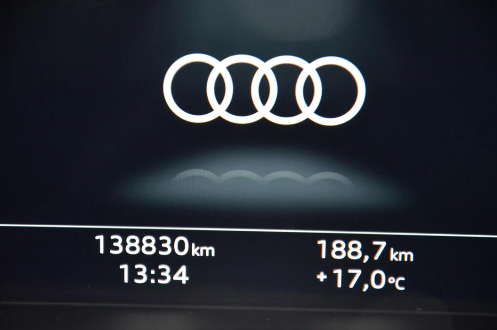 Audi A4 – foto 18
