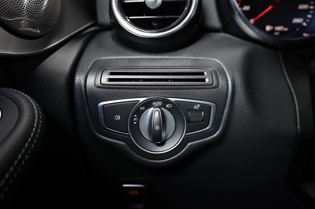 Mercedes-Benz GLC – foto 21
